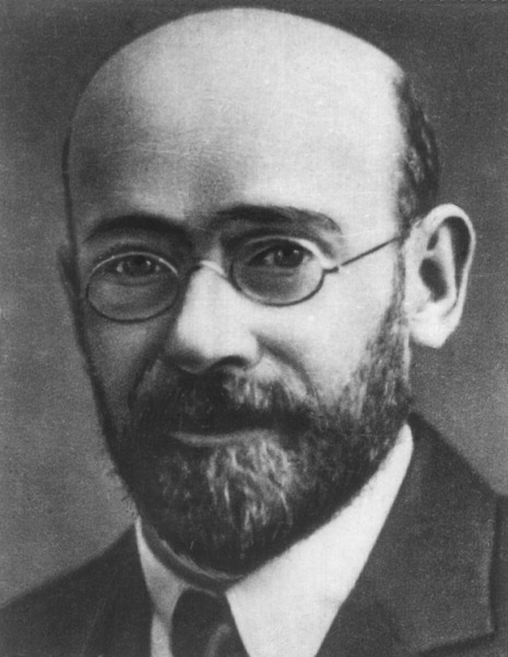 Korczak Janusz Korczak Janusz